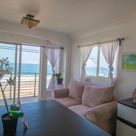 Beachfront Cozy 1 Bdr Tijuana Exterior photo