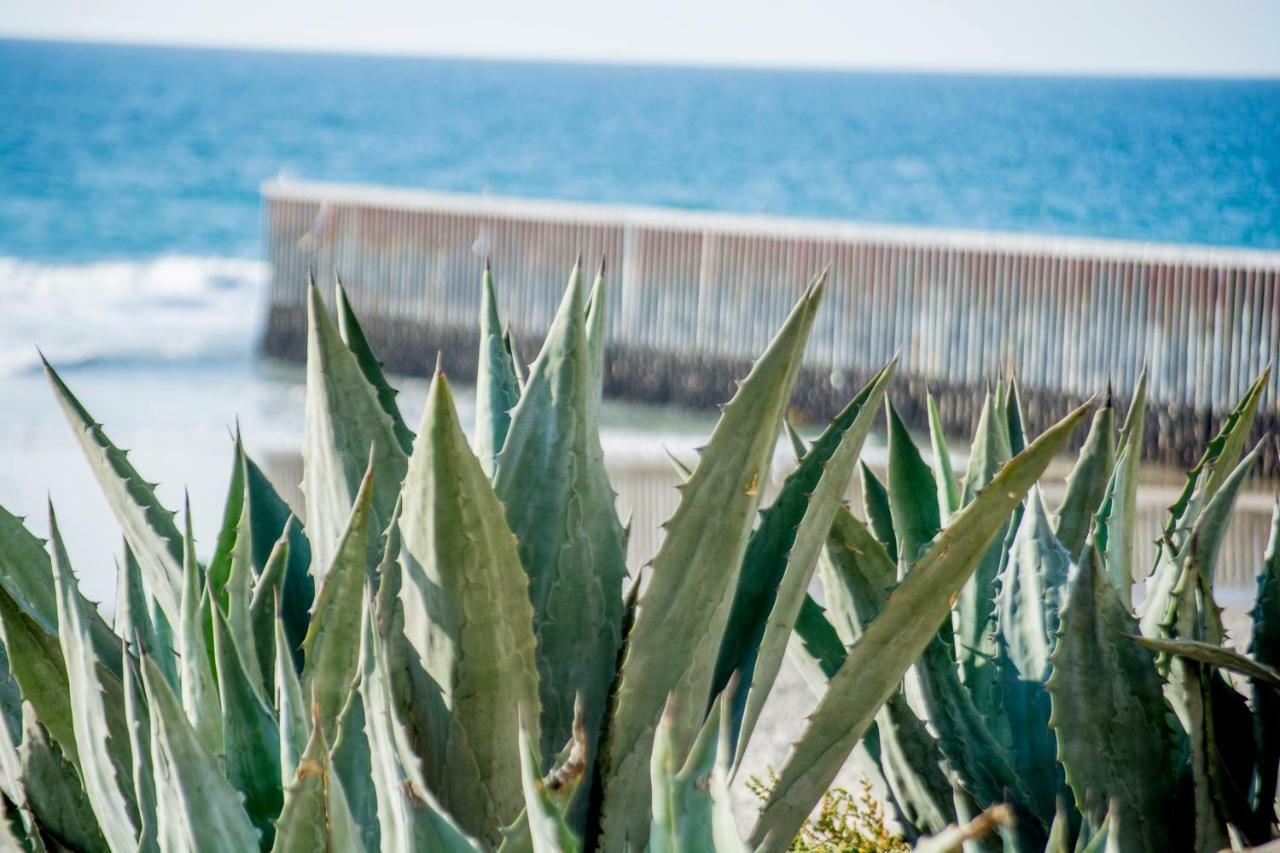 Beachfront Cozy 1 Bdr Tijuana Exterior photo